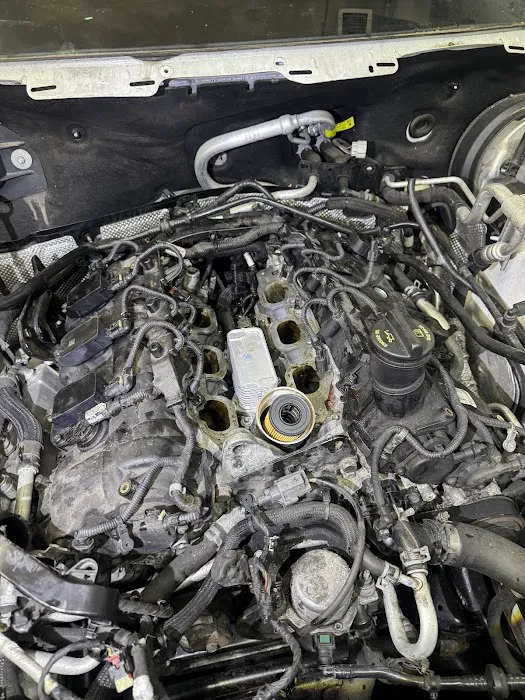 Dobbs Ferry Auto Care 0