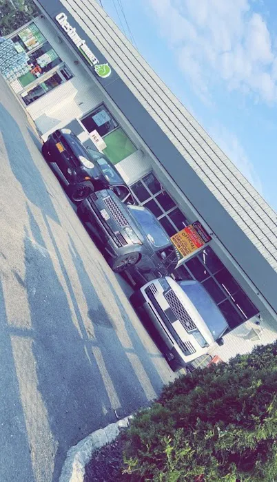 Dobbs Ferry Auto Care 2