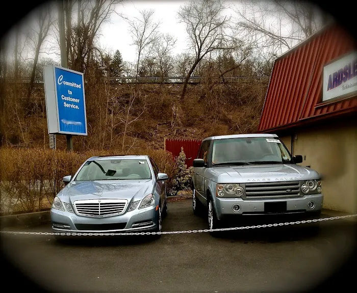 Ardsley Motors 5