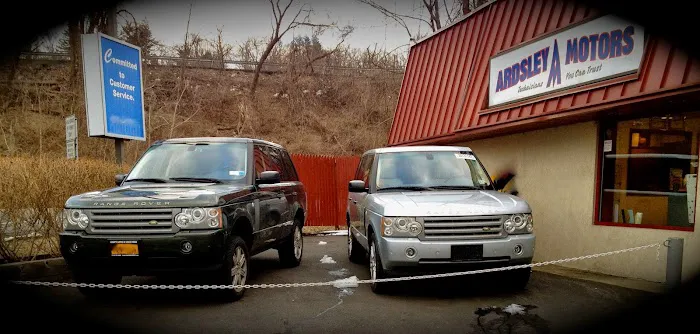 Ardsley Motors 2