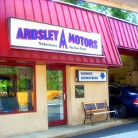 Ardsley Motors