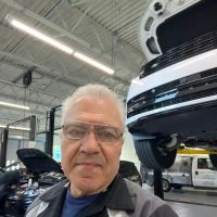 Pepe Cadillac Service Department