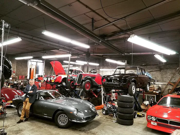 Domenick European Car Repair 1