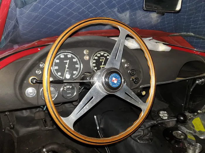 Domenick European Car Repair 7