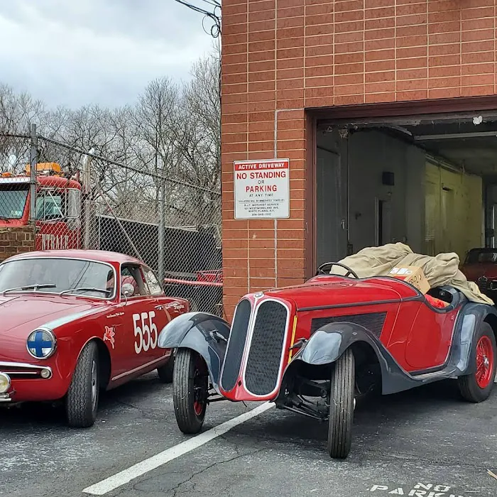 Domenick European Car Repair 6