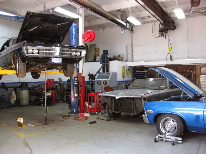Frankenspeed, LLC 1
