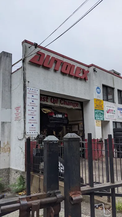 Autolex 3