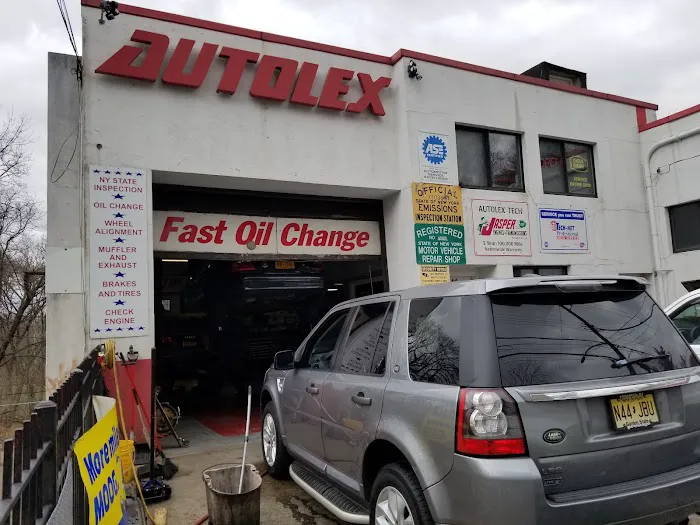 Autolex 0