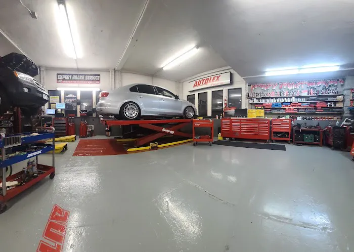 Autolex 6