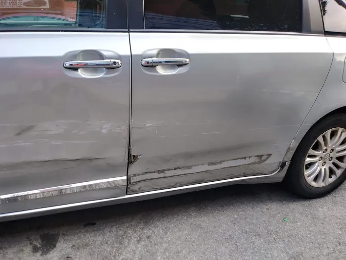 Kings Auto Repair & Collision 3