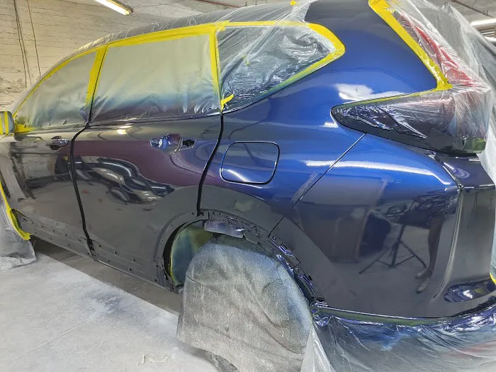 Kings Auto Repair & Collision 1