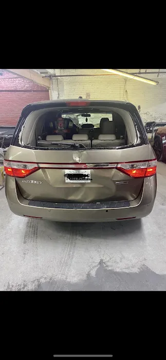 Kings Auto Repair & Collision 9