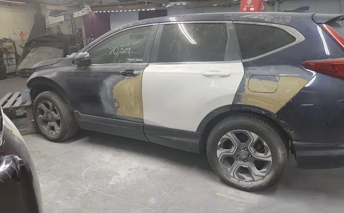 Kings Auto Repair & Collision 2