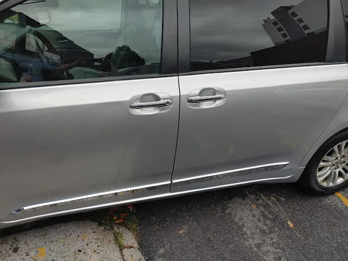 Kings Auto Repair & Collision 0