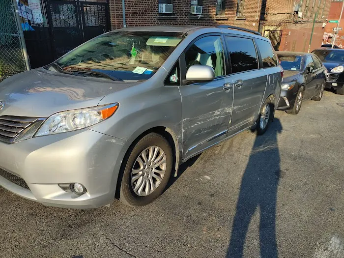 Kings Auto Repair & Collision 5