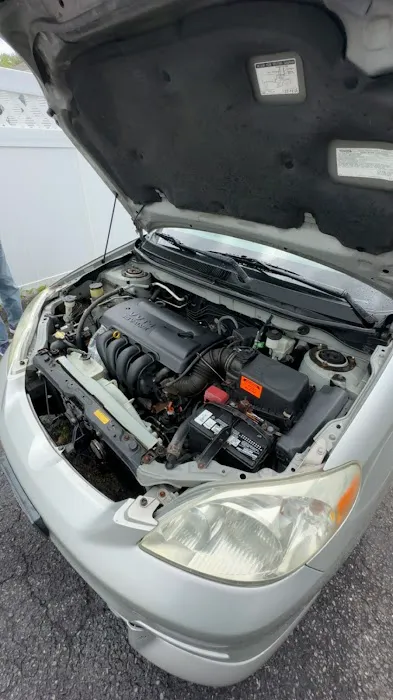 J&L Auto Service 3