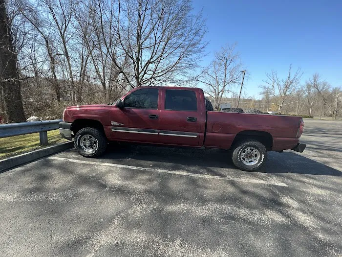 J&L Auto Service 1