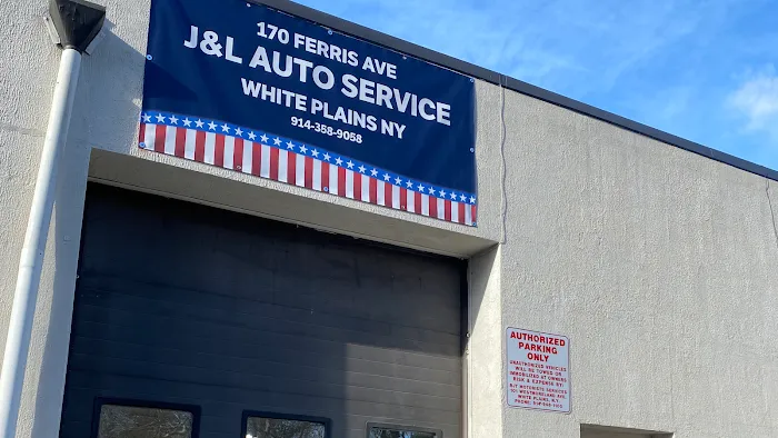 J&L Auto Service 0