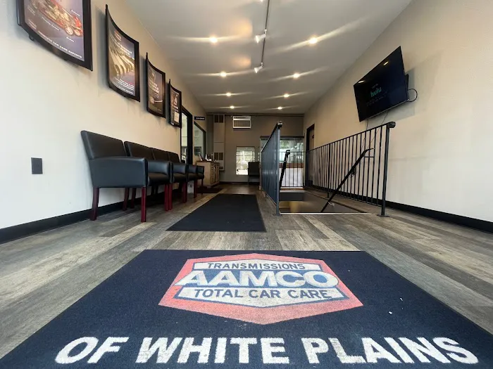 AAMCO Transmissions & Total Car Care 0