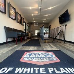 AAMCO Transmissions & Total Car Care ico