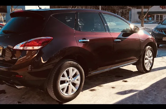 AAMCO Transmissions & Total Car Care 1
