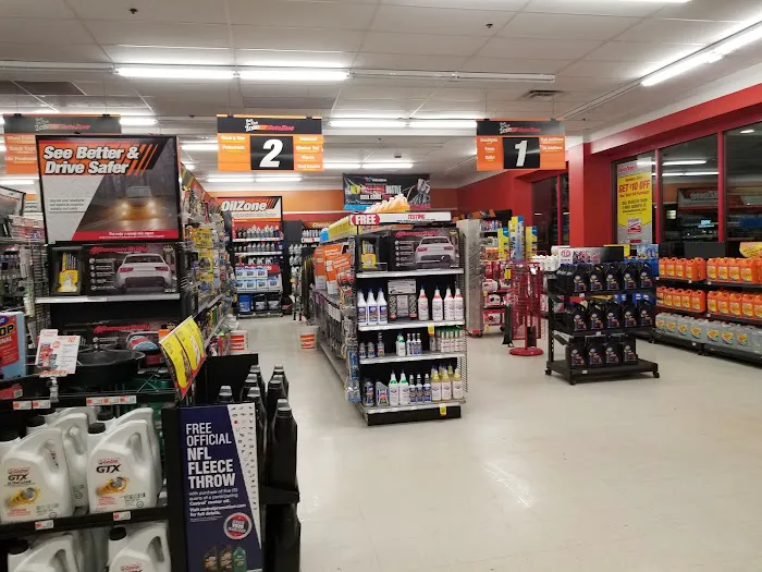 AutoZone Auto Parts 7