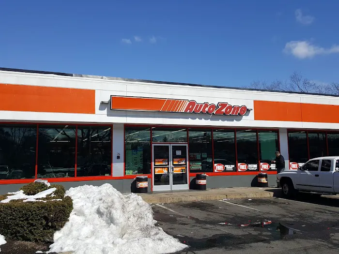 AutoZone Auto Parts 0
