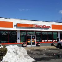 AutoZone Auto Parts