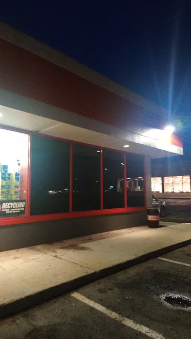 AutoZone Auto Parts 1