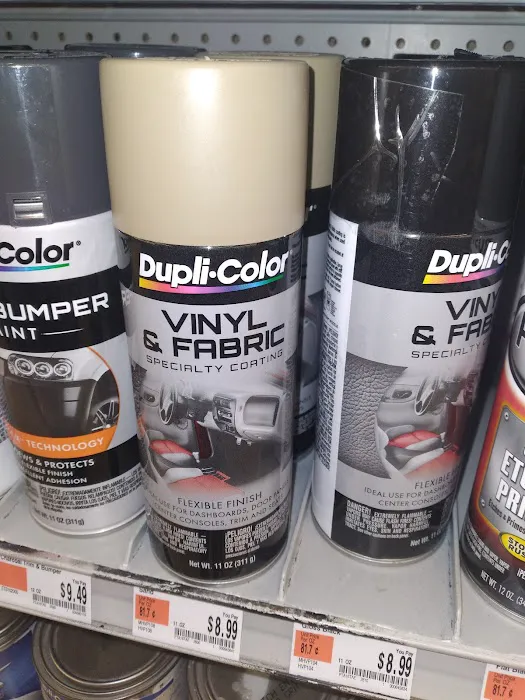 AutoZone Auto Parts 8