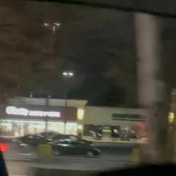 O'Reilly Auto Parts ico