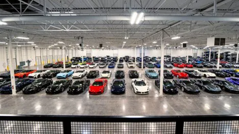 HD AUTO BODY 0