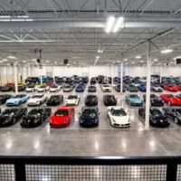 HD AUTO BODY