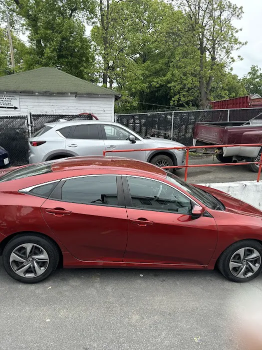 HD AUTO BODY 8