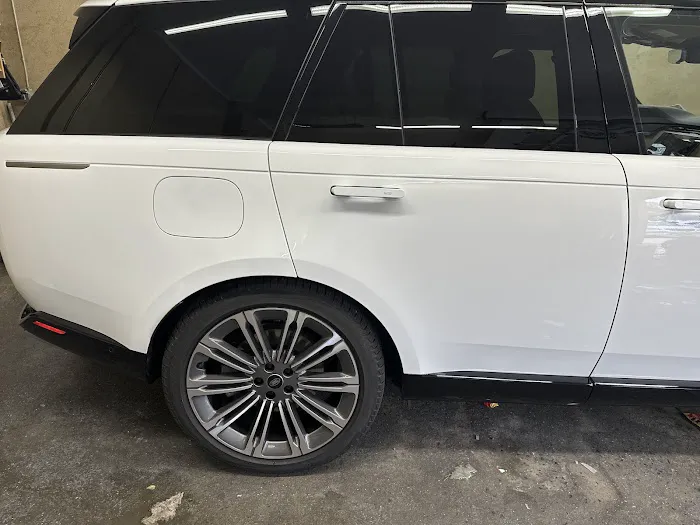 HD AUTO BODY 7