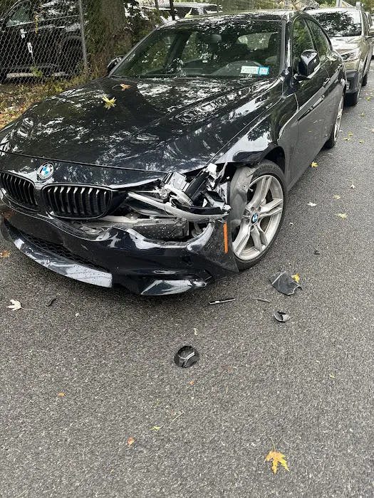 HD AUTO BODY 4