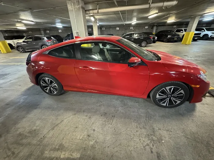 HD AUTO BODY 5