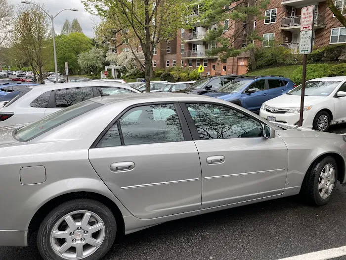 HD AUTO BODY 6