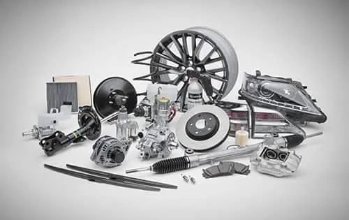 Lexus of White Plains Parts 1