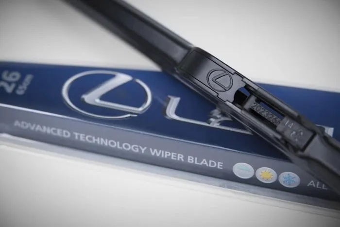 Lexus of White Plains Parts 2