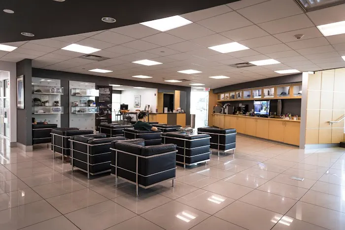 Ray Catena Lexus of White Plains Service 4
