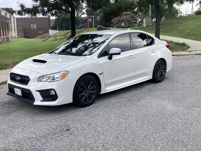 Subaru Service 7
