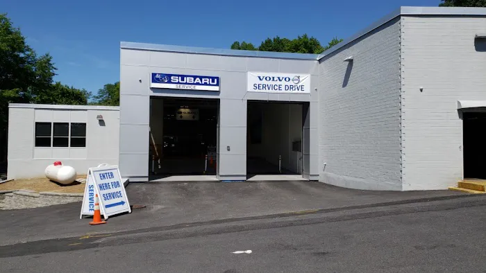 Subaru Service 9