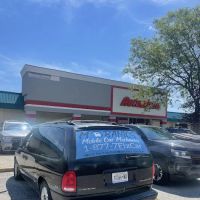 AutoZone Auto Parts