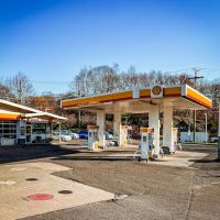 Georgetown Shell