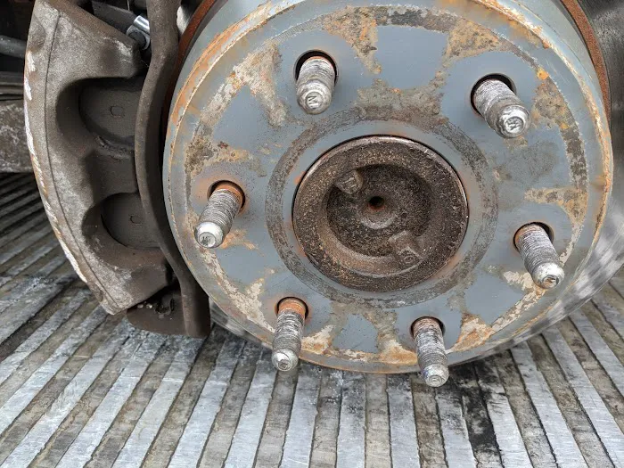 Heibeck Motors 1