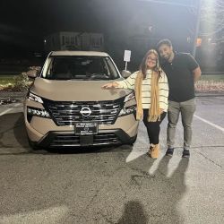 Bruce Bennett Nissan Parts ico