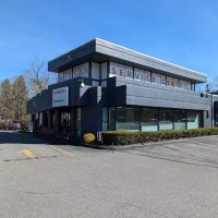 Bruce Bennett Nissan Service