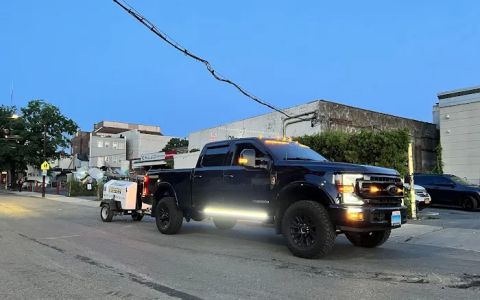 Precision MobileElectronics