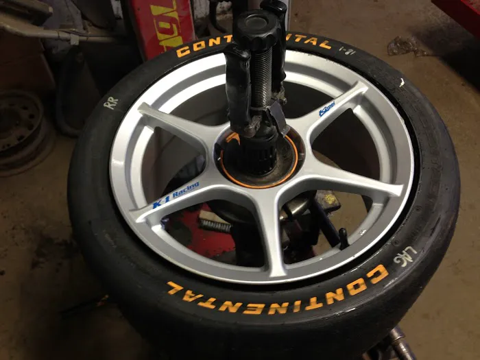 Precision BrakeWorks 2